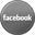 Facebook Account Button