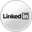 LinkedIn Account Button